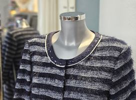 Blue Wave / Nähatelier-Boutique, Margit Mainusch
