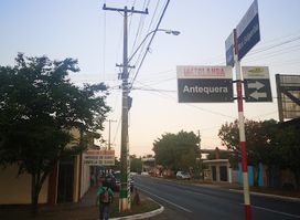 Artesanías de Cuero