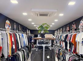 FibresFriction Vintage Store