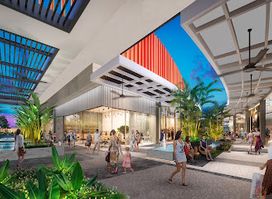 Grand Outlet Riviera Maya