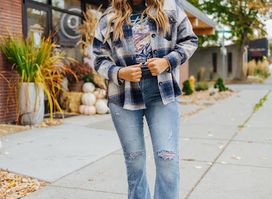 Olive and Arrow Boutique