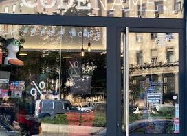 CODENAME Concept Store