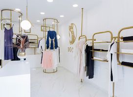 IONA FASHION BOUTIQUE