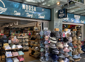 Australia the Gift - Australian Souvenir & Gift Store