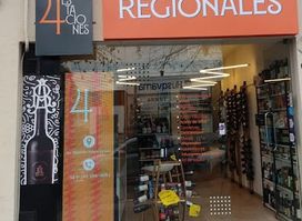 4 ESTACIONES REGIONALES