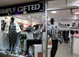 Simply Gifted