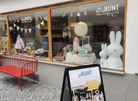 soBunt Family Concept Store