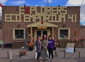 Explorer's Eco-Emporium 41
