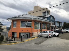 Almacén Naturista