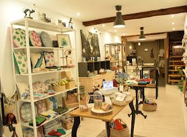 Mitsou Art Shop & Studio