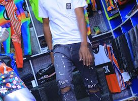 Shakz Boutique Mbarara