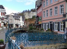 Management City Outlet Bad Münstereifel