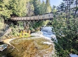 Belfountain Conservation Area