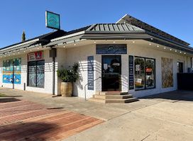 The Robinvale Corner Store