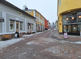 Sokos Porvoo