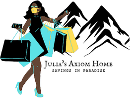 Julia's Axion Home
