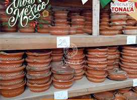 Crafts Tonala