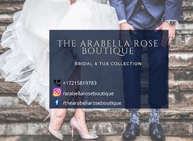 The Arabella Rose Boutique N.V