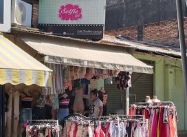 Selfie Boutique