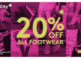 Shoe City Katima Mulilo