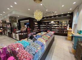 Lindt Boutique Dresden