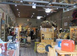 Sheridan Antiques