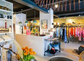 Lilo Concept Store