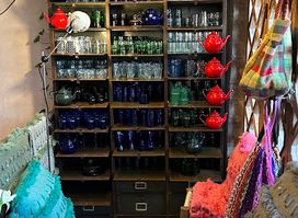 Koulchi Concept Store