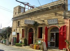 Gozo Glass Ltd
