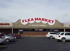 All Peddlers Vendors Outlet