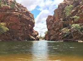 Ellery Creek Big Hole