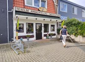 The Texel Chocolaterie