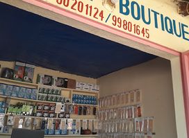 Apple -Store (Reparations Des Telephone Et Ordinateurs )