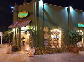 Boutique Taboa