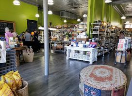 Golden Fig Fine Foods