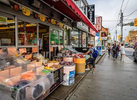 Kensington Market BIA