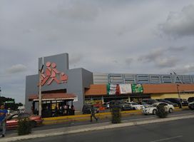 Chedraui