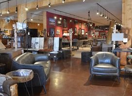Back at the Ranch Furniture
