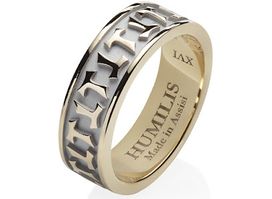 HUMILIS Made in Assisi (Boutique Assisi P.za del Comune)