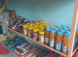 Suzi super market