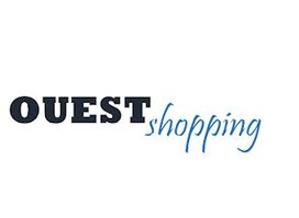ouest shopping