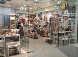 Papemelroti SM City Manila