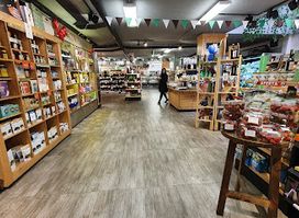 Gastronomy Market