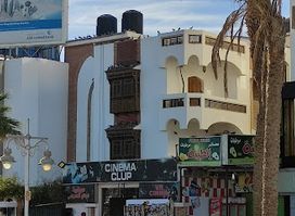 Abu Ashara Mamsha
