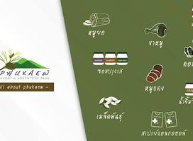 All About Phukaew