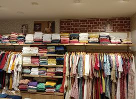 Fabindia, Laxman Jhula, Rishikesh