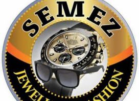 Seme'z jewelry fashion