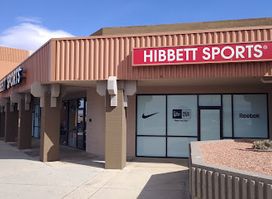 Hibbett Sports