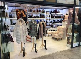 Trendy Shop