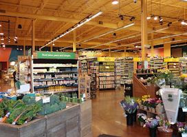 Whole Foods Market